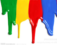 Global ink industry's three major profit growth point