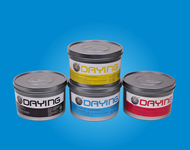 UV curing ink in the storage of small common sense