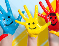 Effect of printing ink concentration on printing quality 