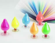 Printing ink additives for the attention of the matter 